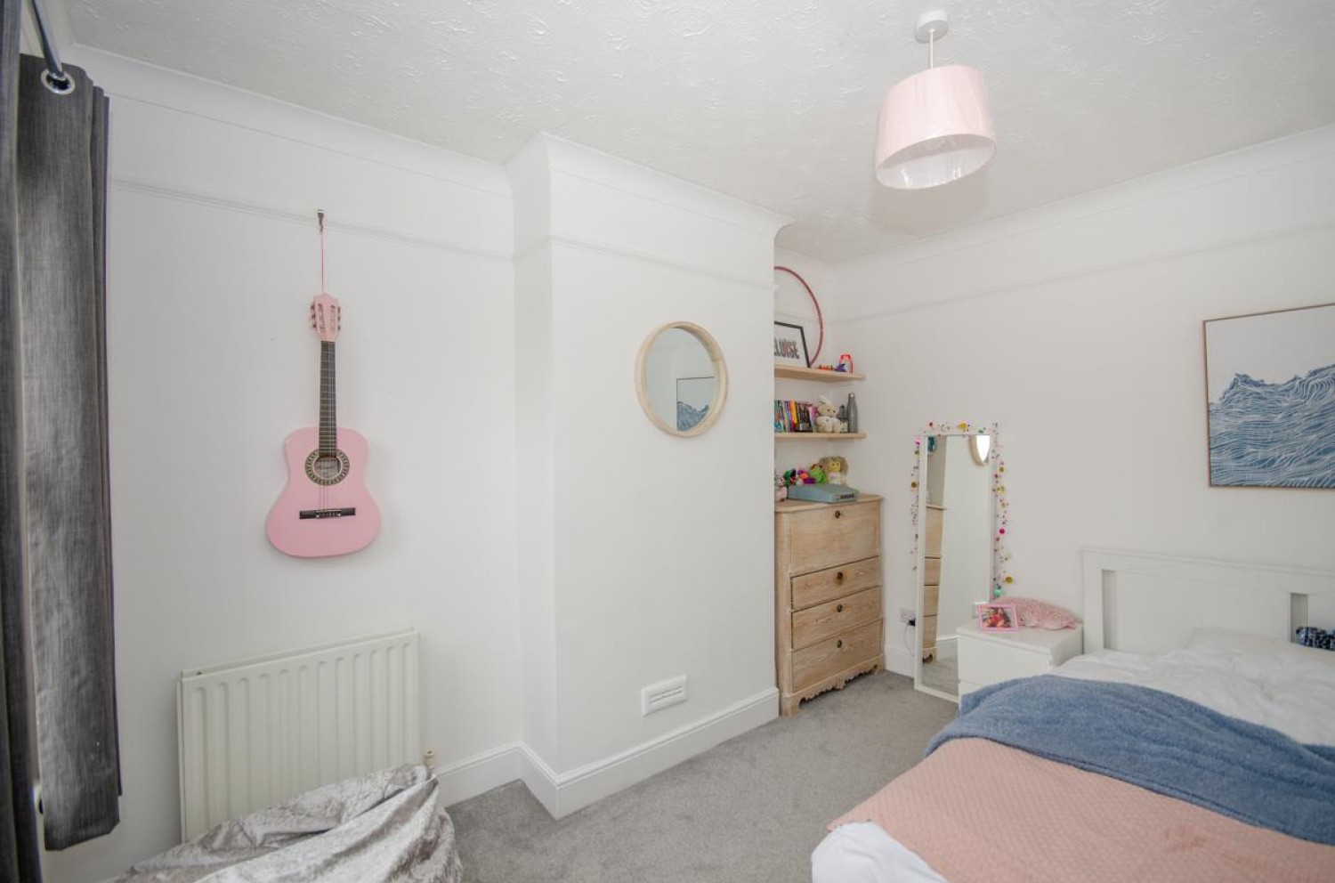 Chelsea Park, Easton, Bristol BS5 6AQ