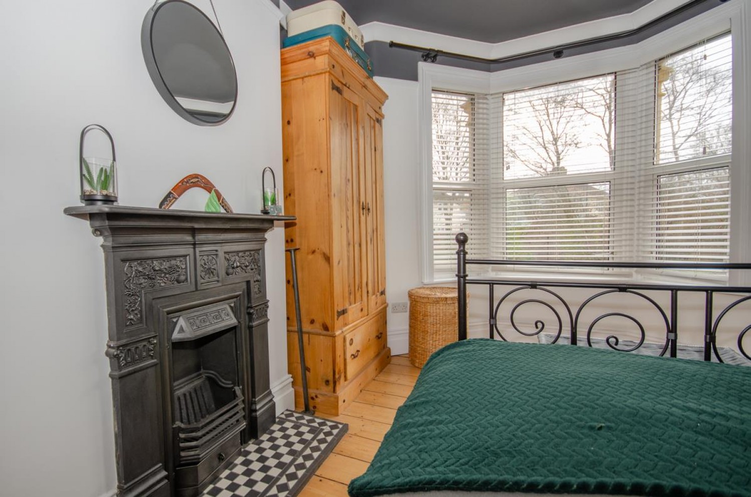 Chelsea Park, Easton, Bristol BS5 6AQ