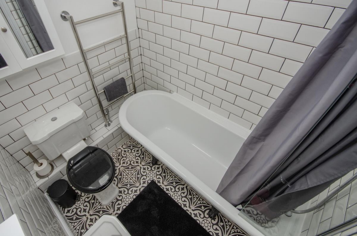 Chelsea Park, Easton, Bristol BS5 6AQ