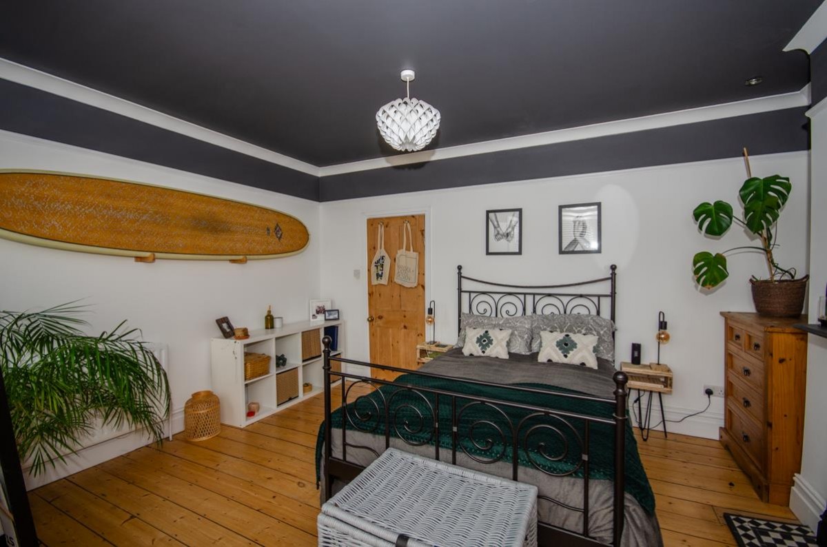 Chelsea Park, Easton, Bristol BS5 6AQ