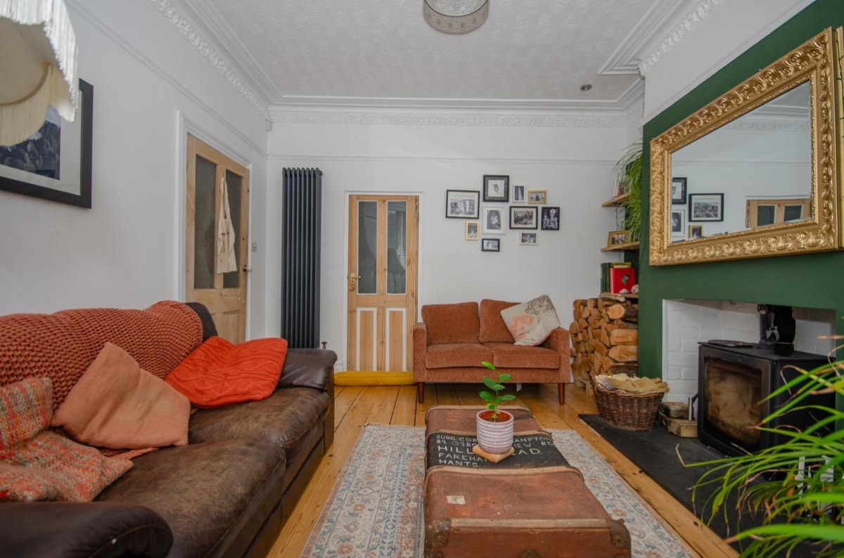 Chelsea Park, Easton, Bristol BS5 6AQ