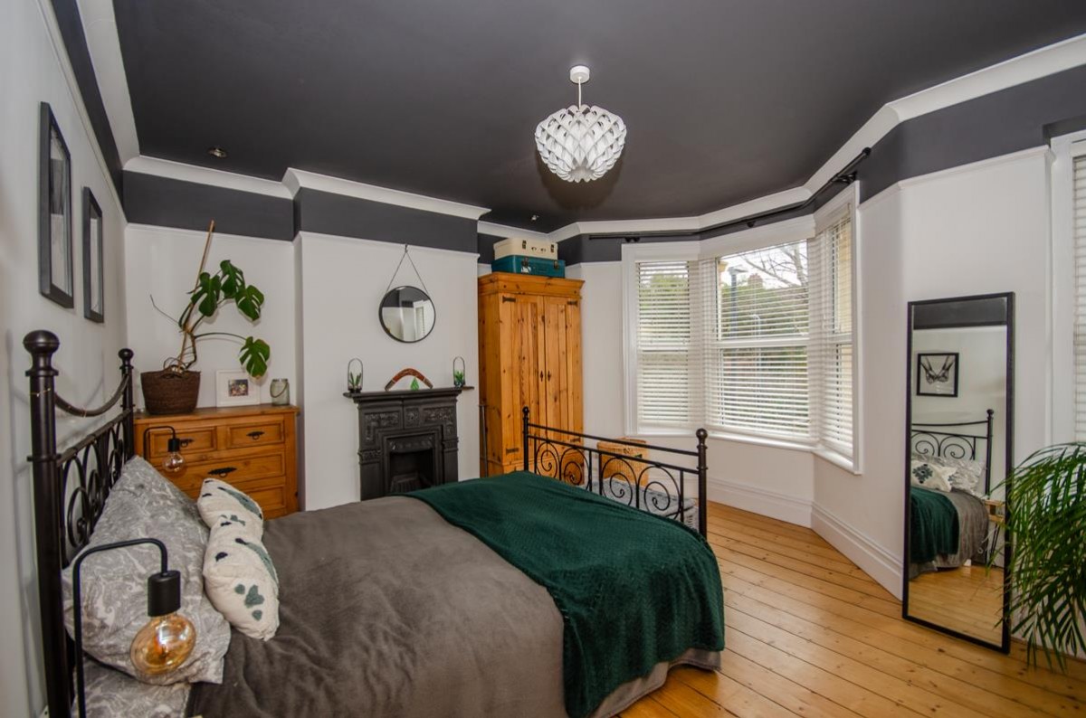 Chelsea Park, Easton, Bristol BS5 6AQ