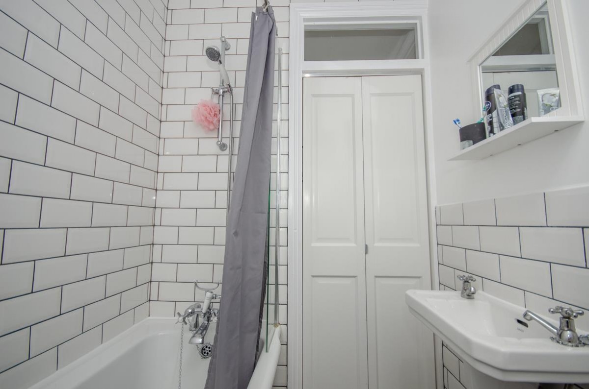 Chelsea Park, Easton, Bristol BS5 6AQ