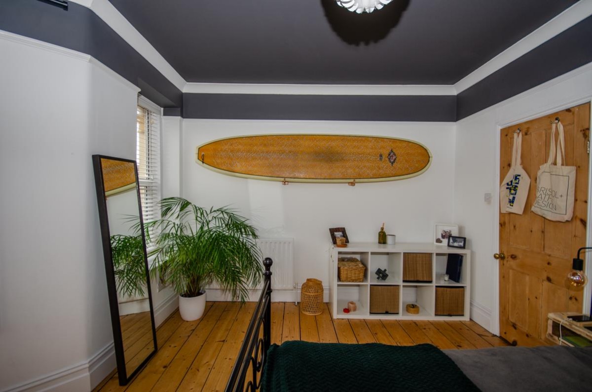 Chelsea Park, Easton, Bristol BS5 6AQ