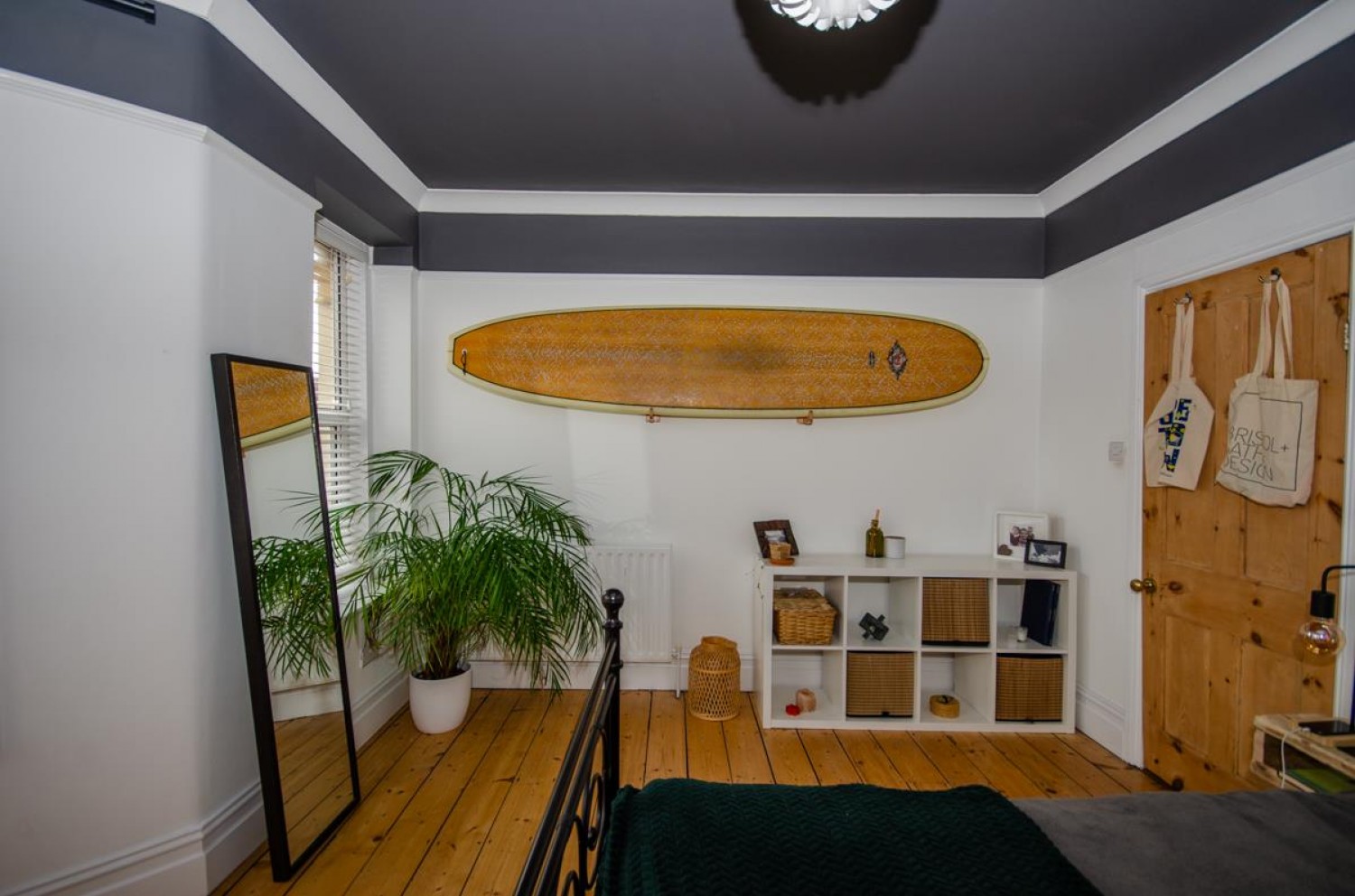 Chelsea Park, Easton, Bristol BS5 6AQ