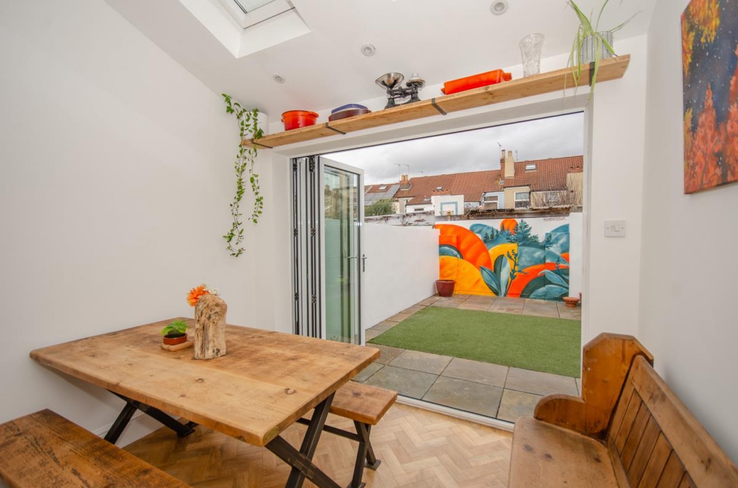 Chelsea Park, Easton, Bristol BS5 6AQ