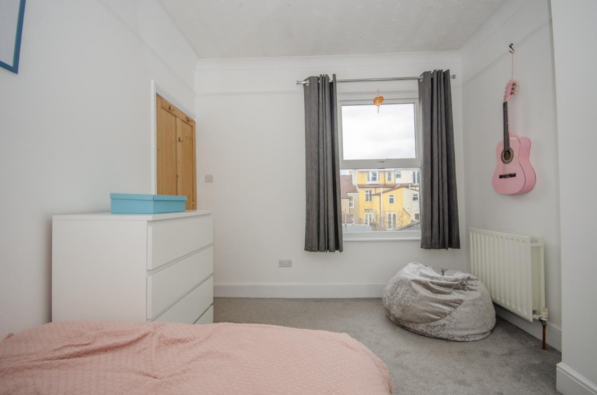 Chelsea Park, Easton, Bristol BS5 6AQ