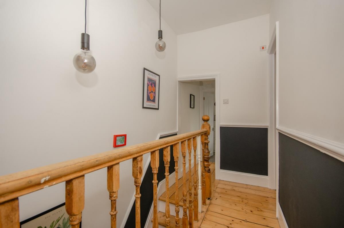 Chelsea Park, Easton, Bristol BS5 6AQ