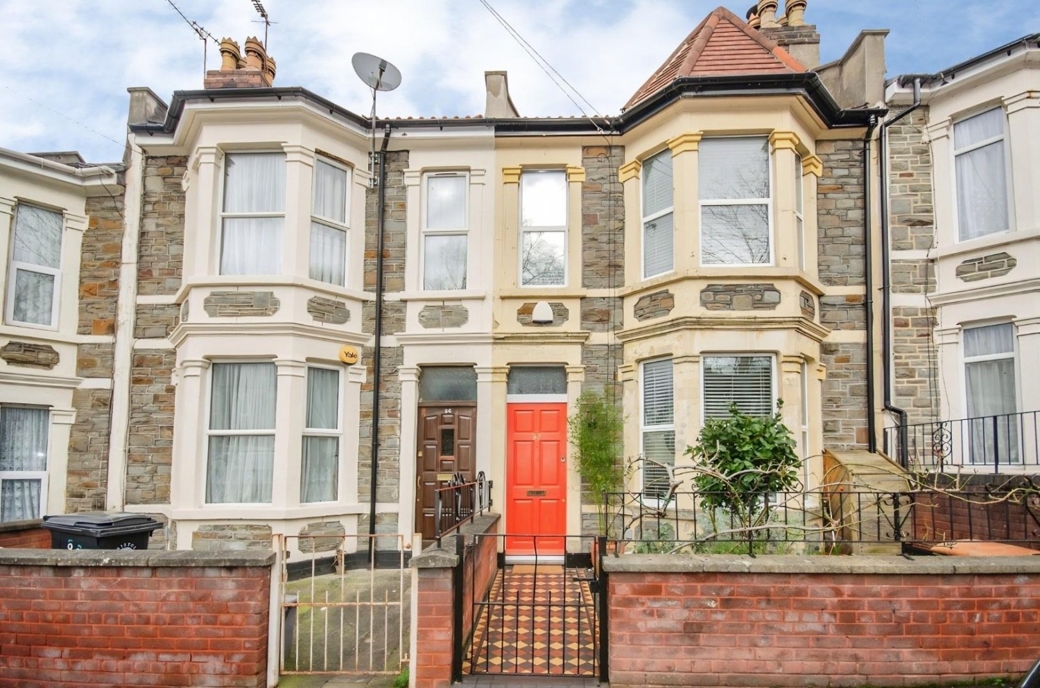 Chelsea Park, Easton, Bristol BS5 6AQ