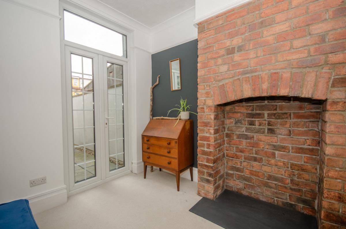 Chelsea Park, Easton, Bristol BS5 6AQ