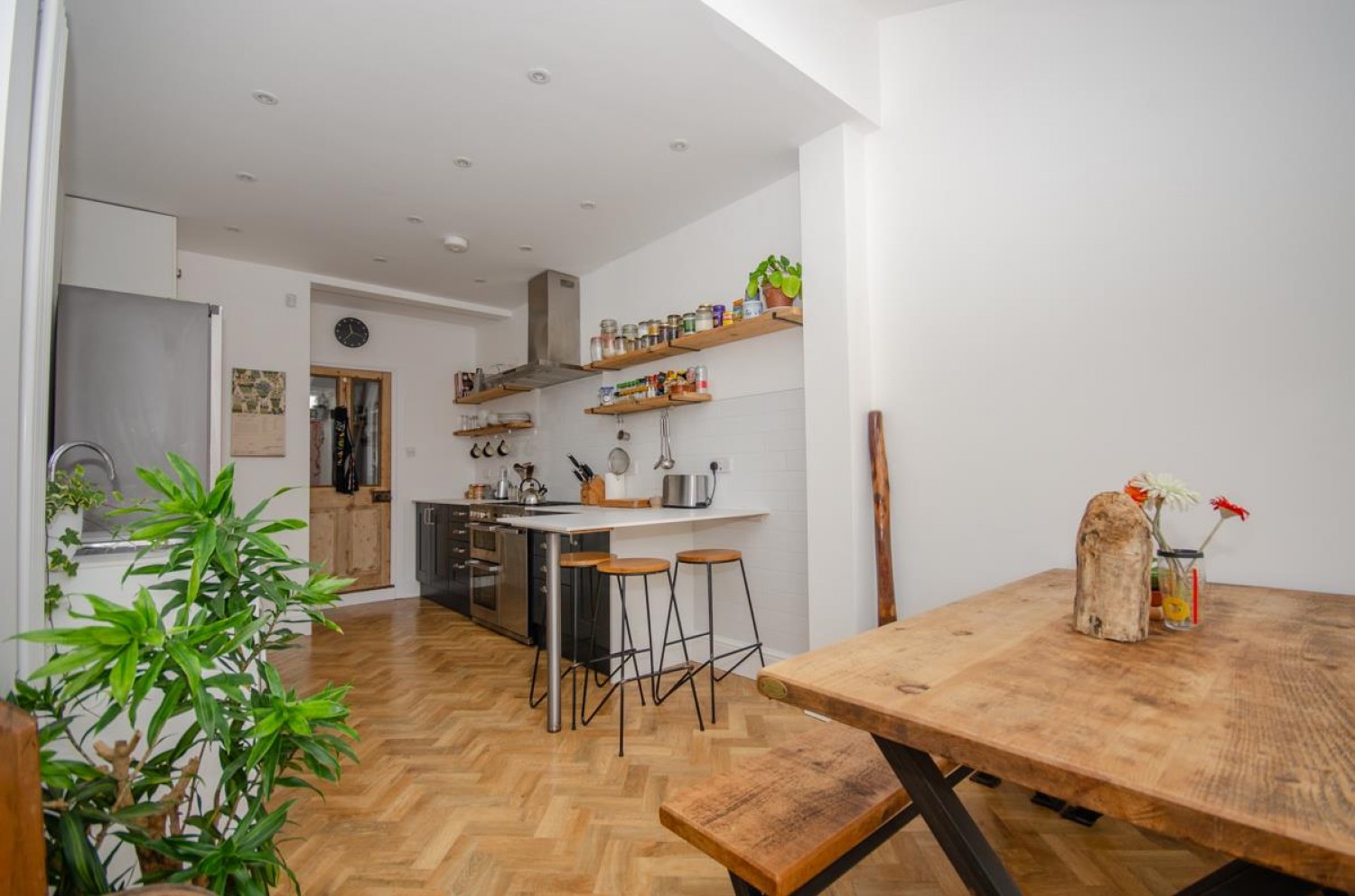 Chelsea Park, Easton, Bristol BS5 6AQ