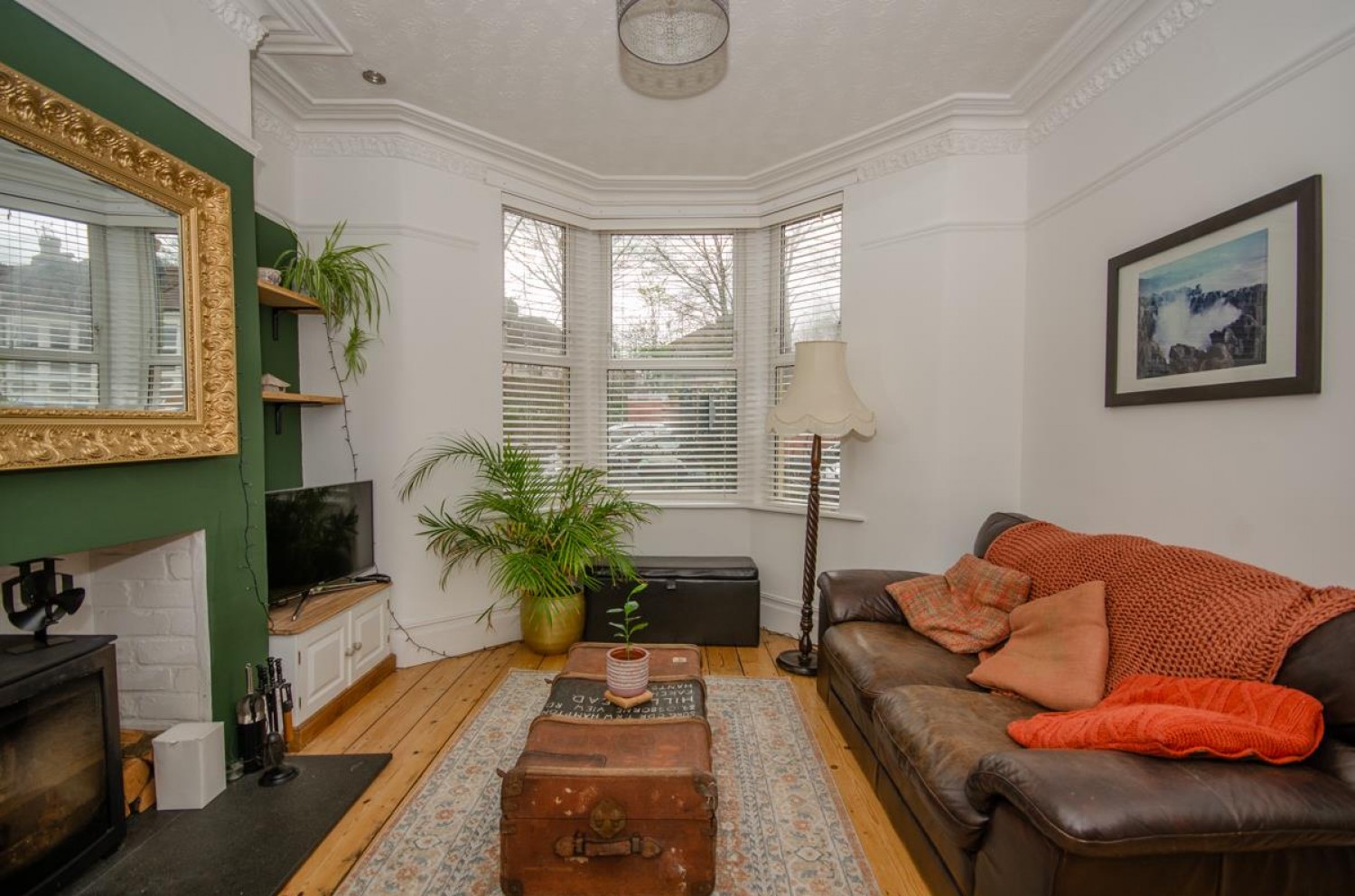 Chelsea Park, Easton, Bristol BS5 6AQ