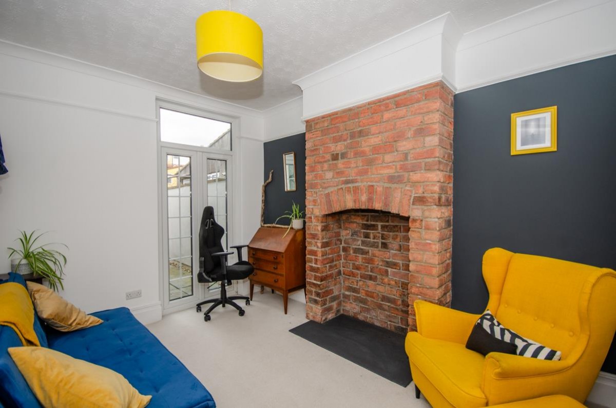 Chelsea Park, Easton, Bristol BS5 6AQ