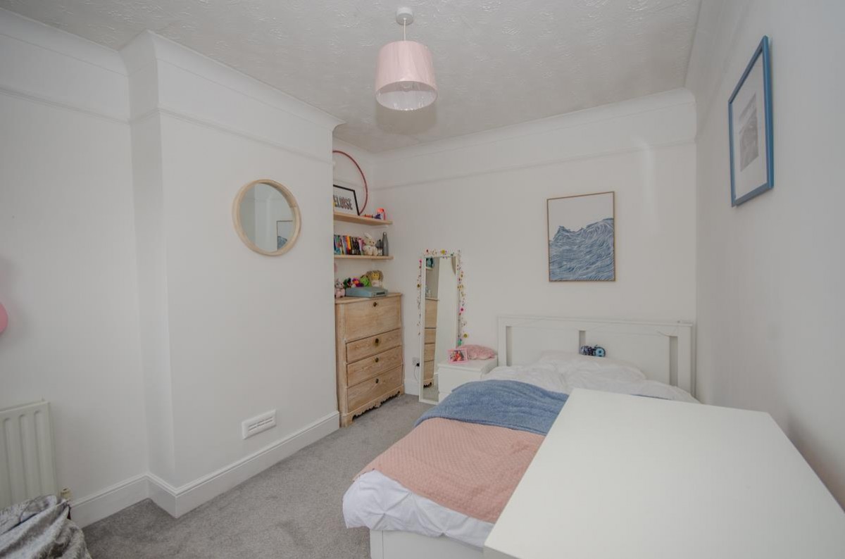 Chelsea Park, Easton, Bristol BS5 6AQ