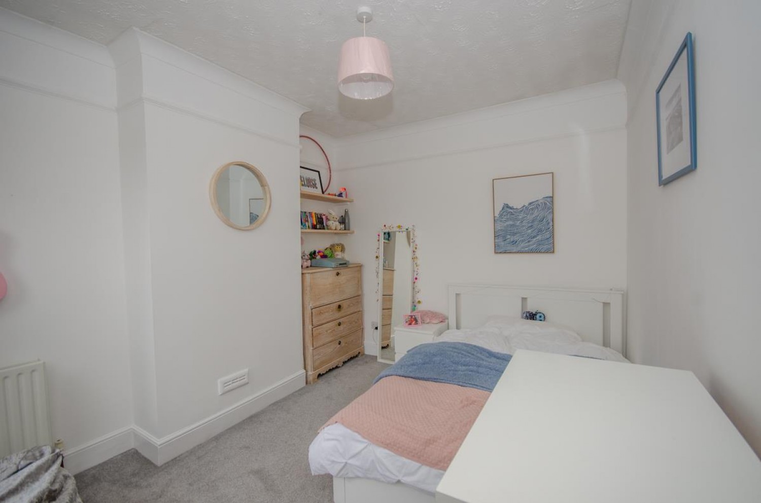 Chelsea Park, Easton, Bristol BS5 6AQ