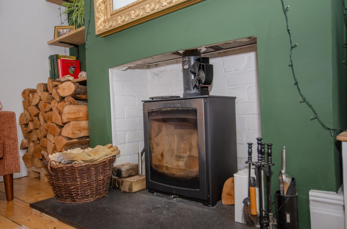 Chelsea Park, Easton, Bristol BS5 6AQ