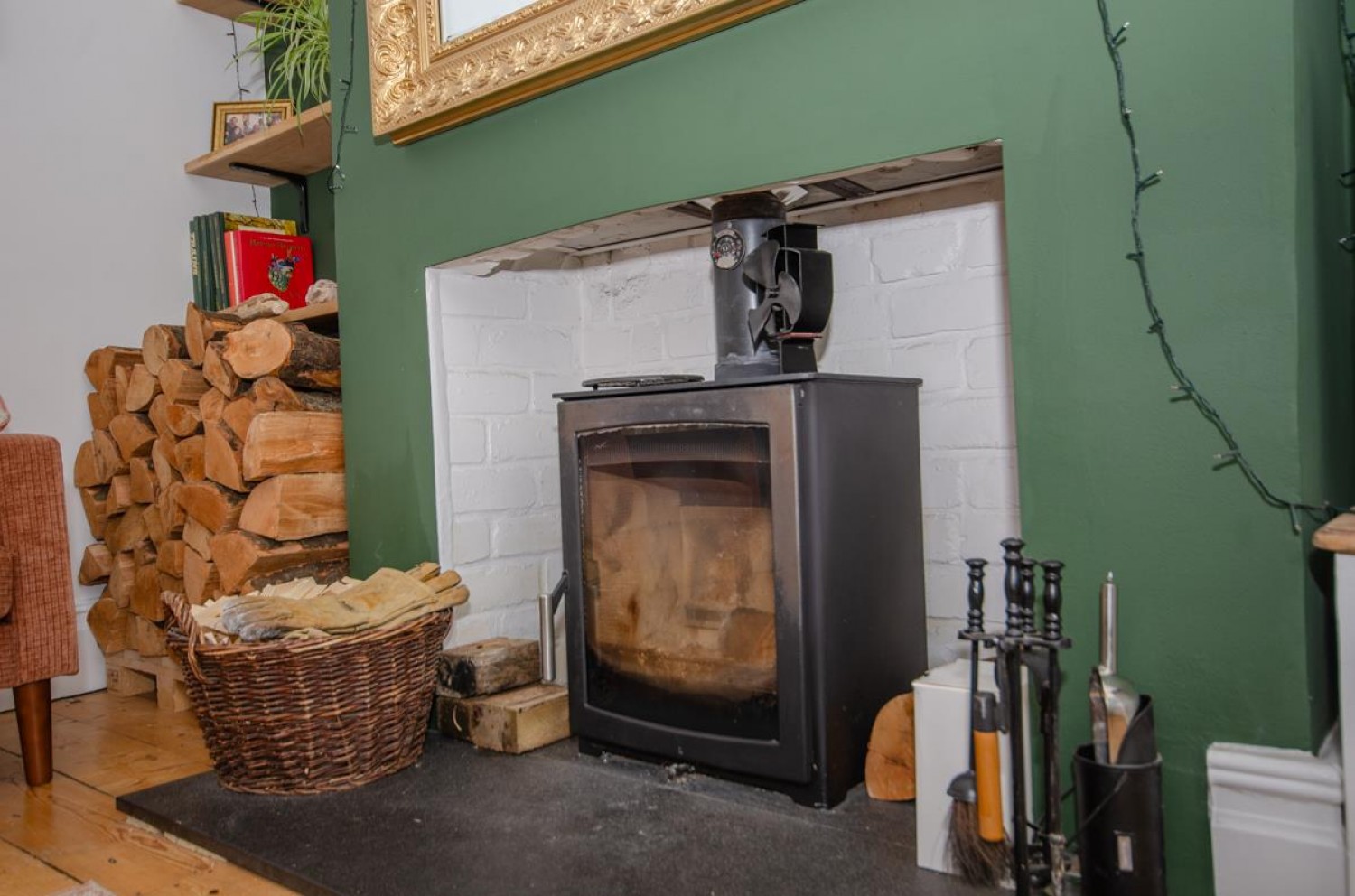 Chelsea Park, Easton, Bristol BS5 6AQ