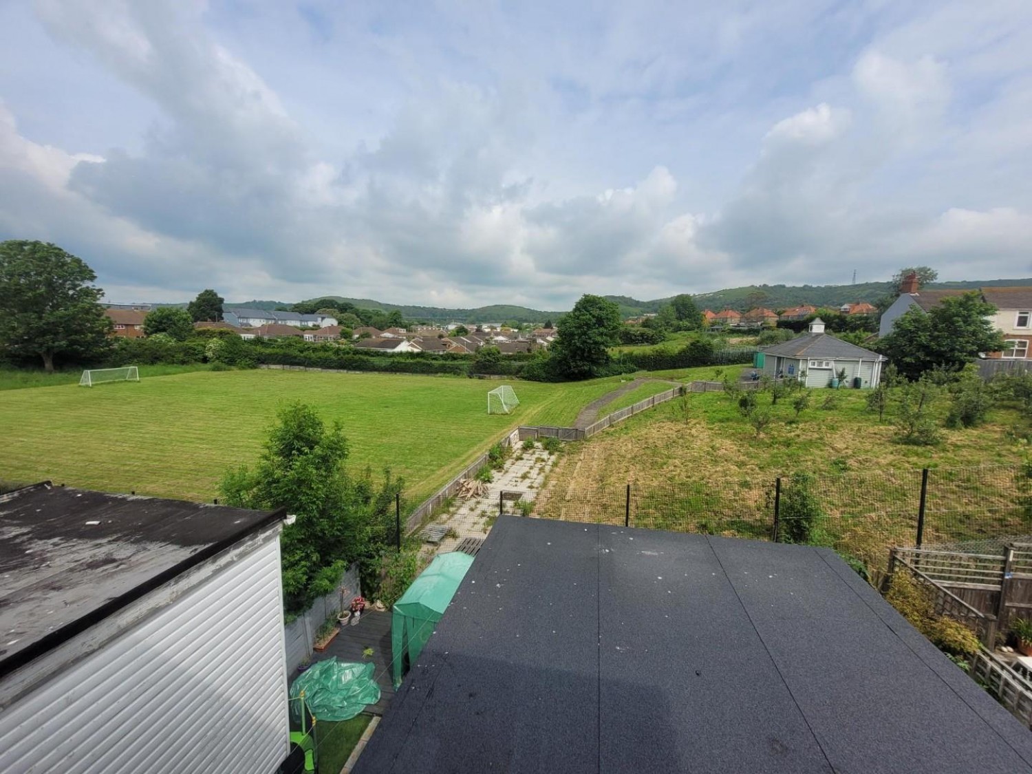 Edward Road, Folkestone, Kent, CT19 5RQ