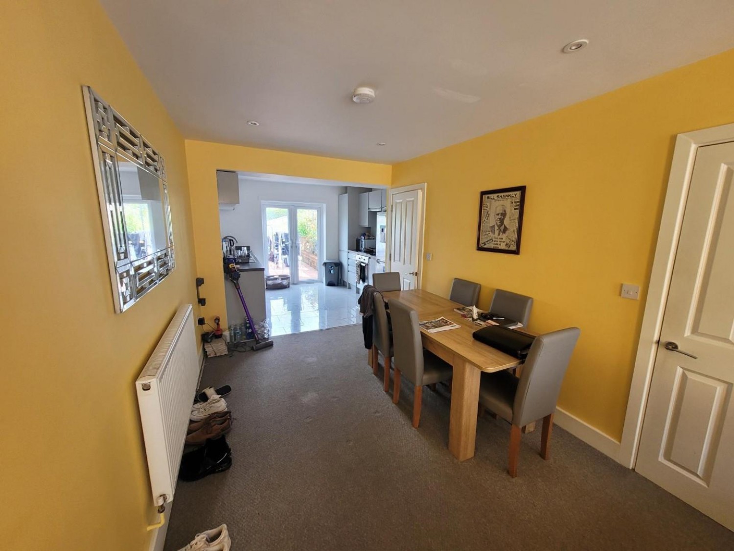 Edward Road, Folkestone, Kent, CT19 5RQ