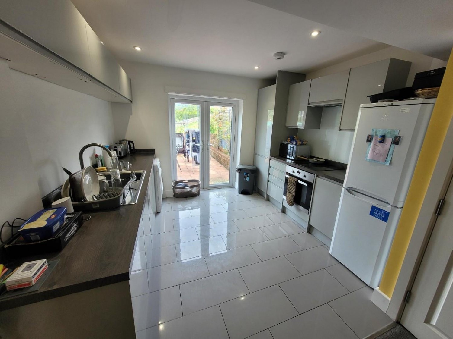 Edward Road, Folkestone, Kent, CT19 5RQ