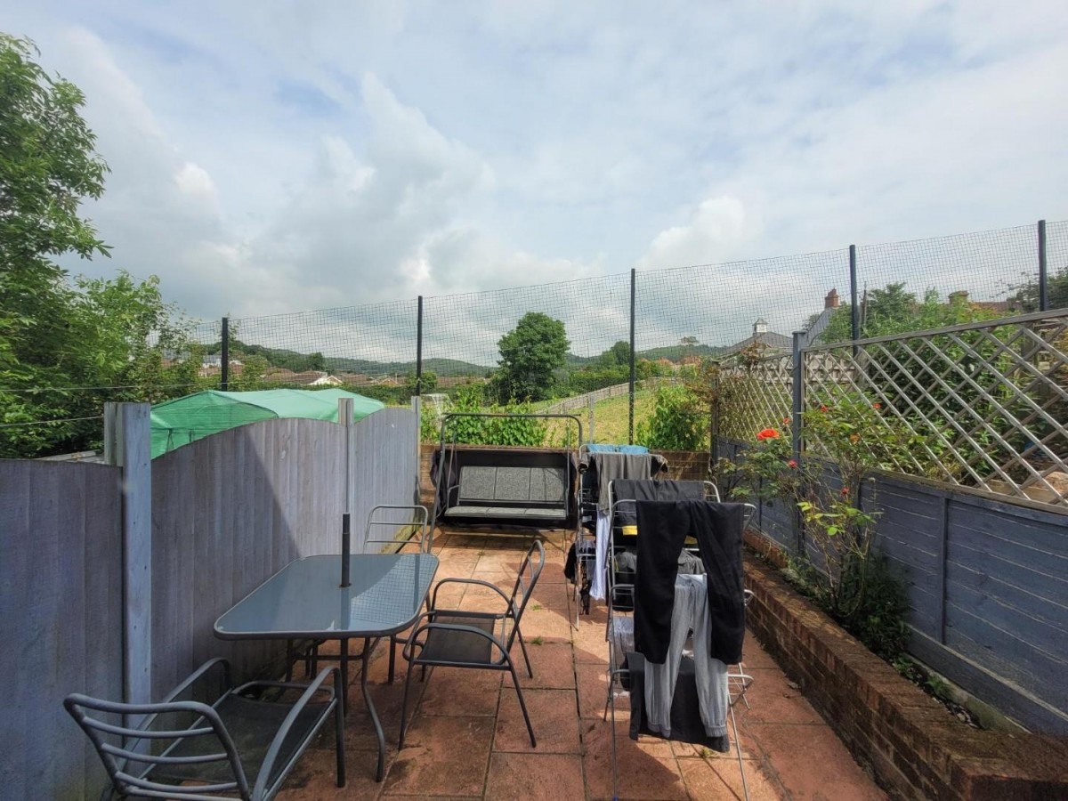 Edward Road, Folkestone, Kent, CT19 5RQ