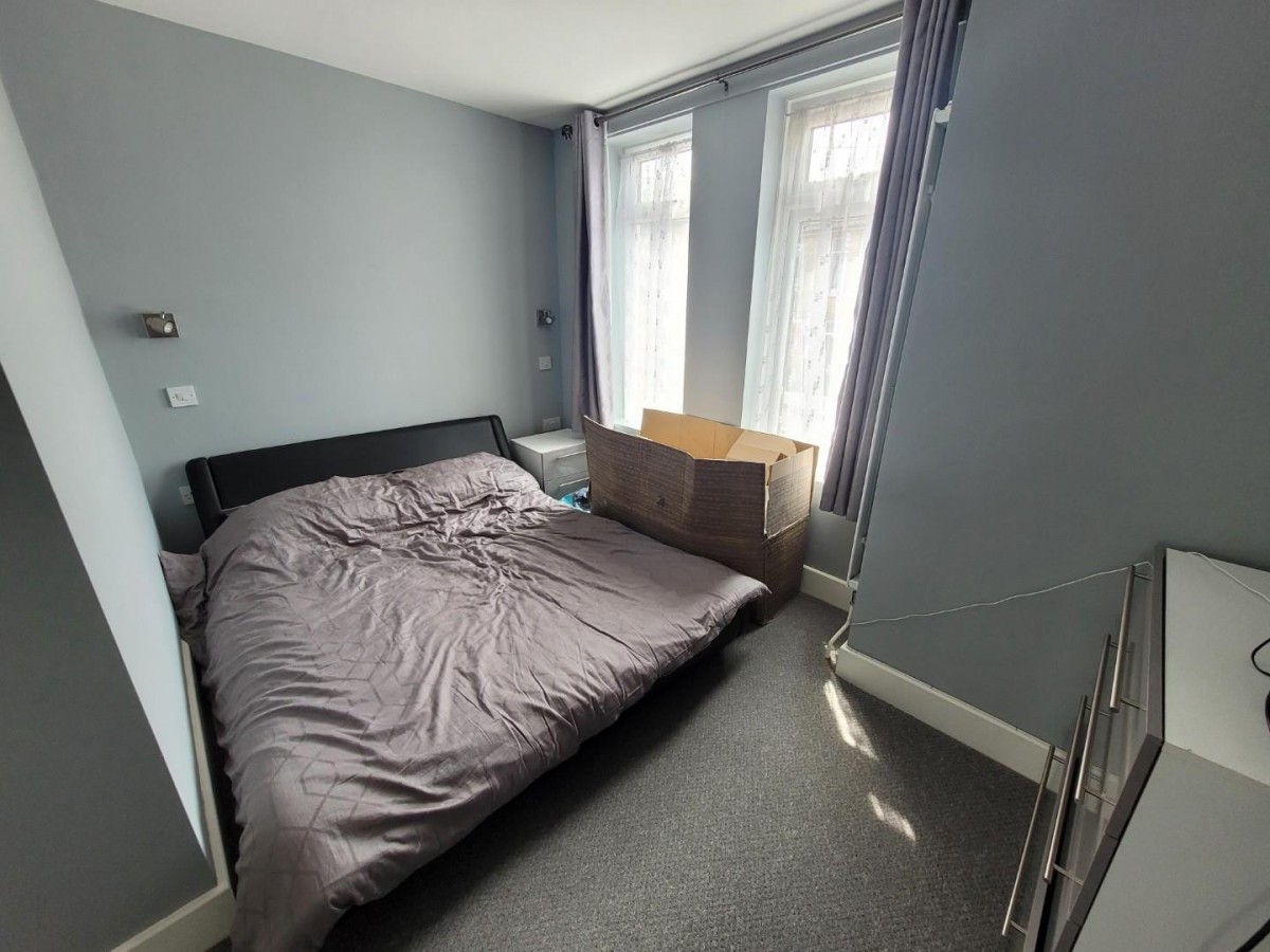 Edward Road, Folkestone, Kent, CT19 5RQ