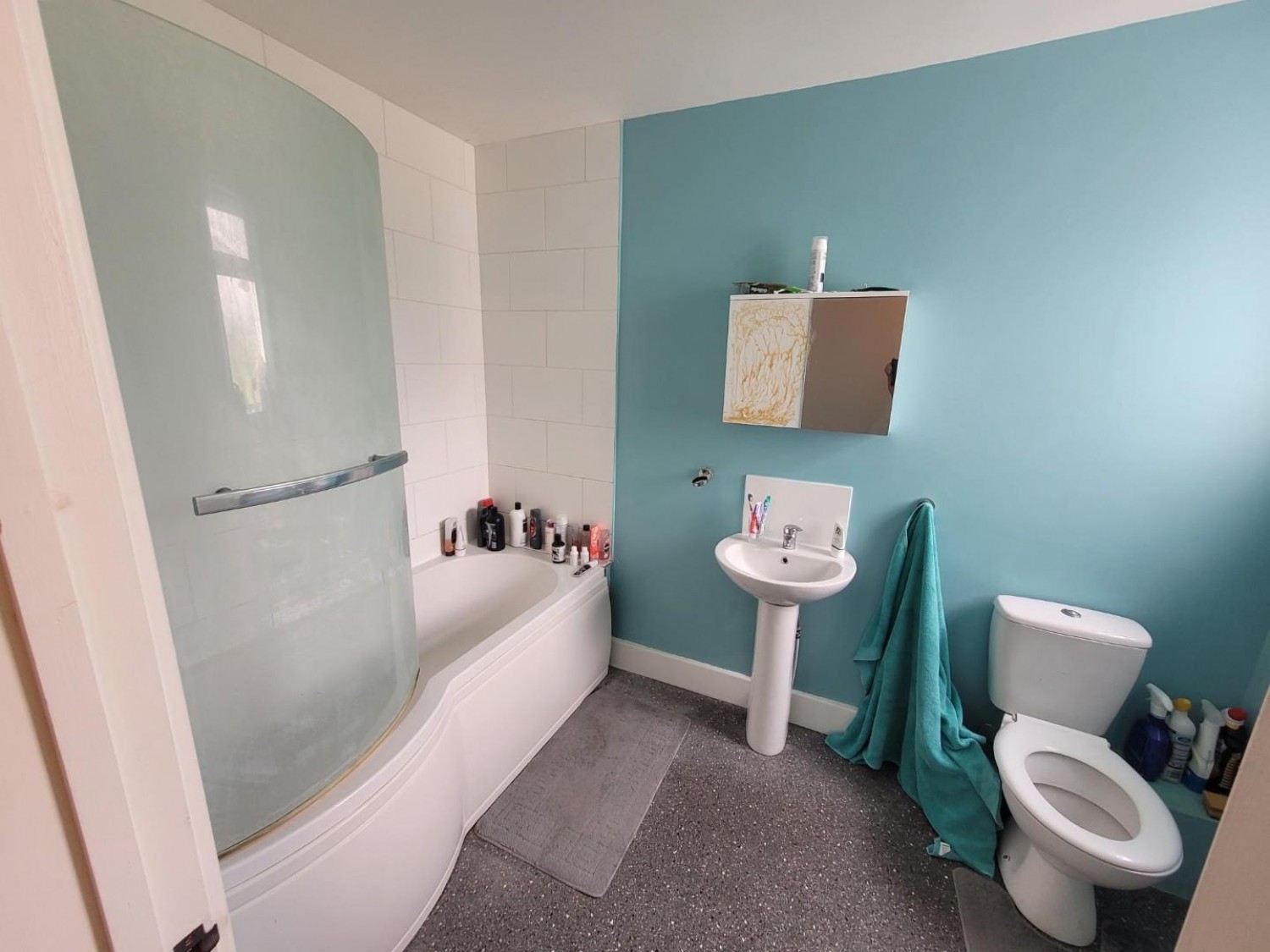 Edward Road, Folkestone, Kent, CT19 5RQ