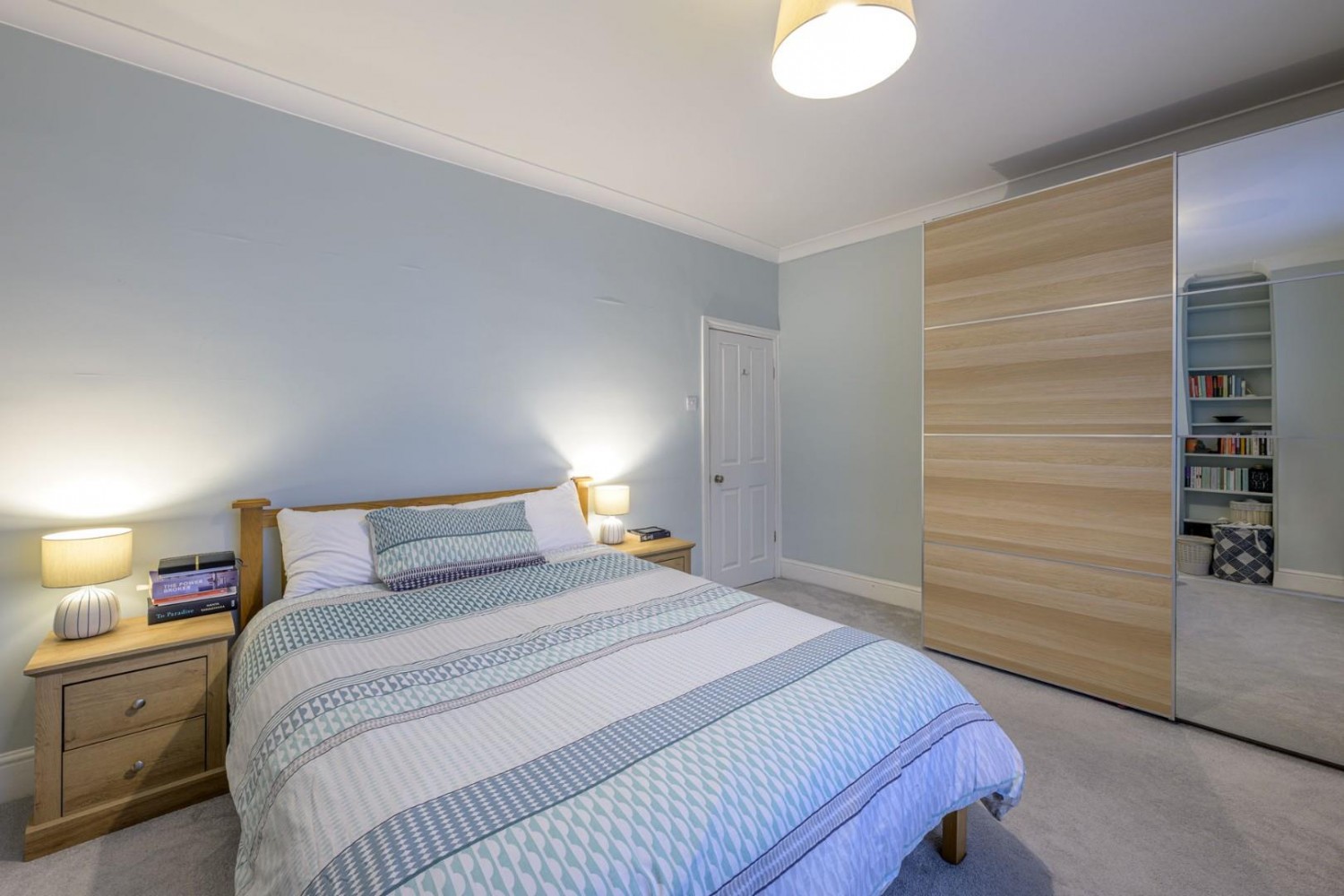 Grosvenor Road, Harborne, Birmingham, B17 9AN