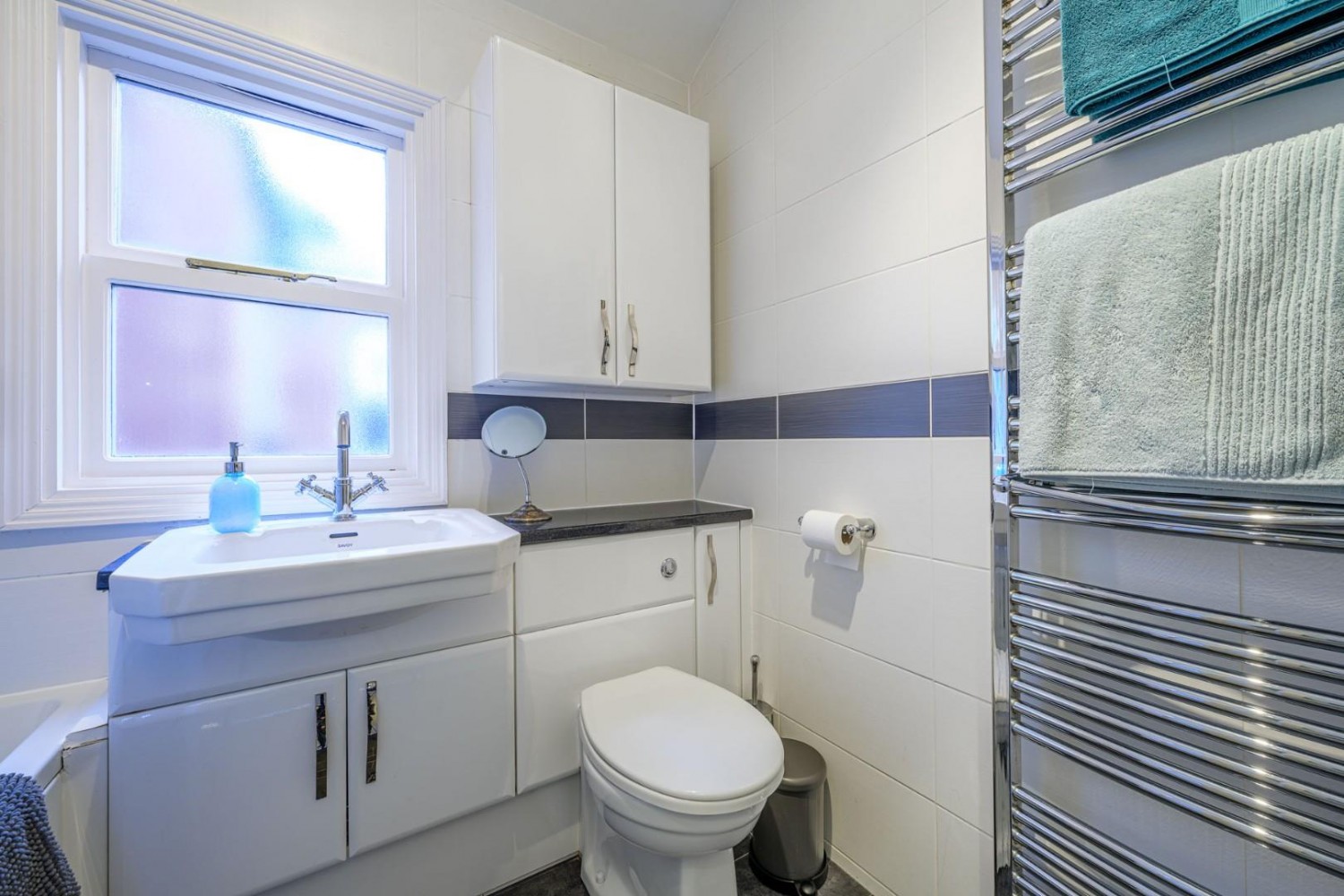 Grosvenor Road, Harborne, Birmingham, B17 9AN