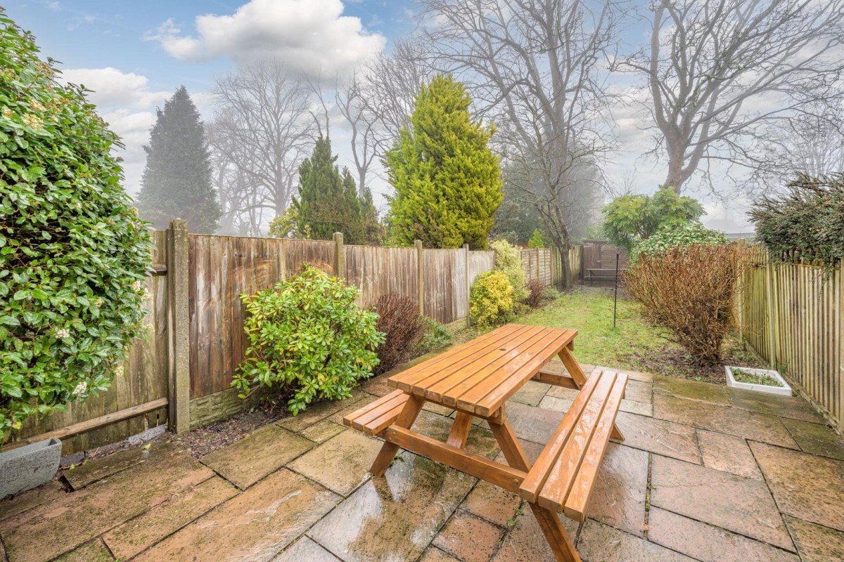 Grosvenor Road, Harborne, Birmingham, B17 9AN