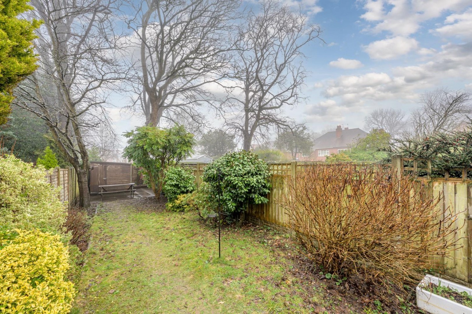 Grosvenor Road, Harborne, Birmingham, B17 9AN