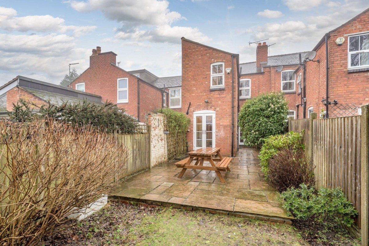 Grosvenor Road, Harborne, Birmingham, B17 9AN