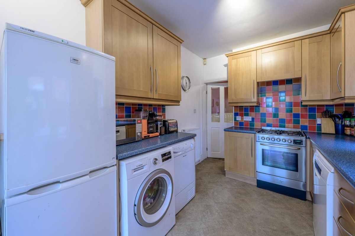 Grosvenor Road, Harborne, Birmingham, B17 9AN