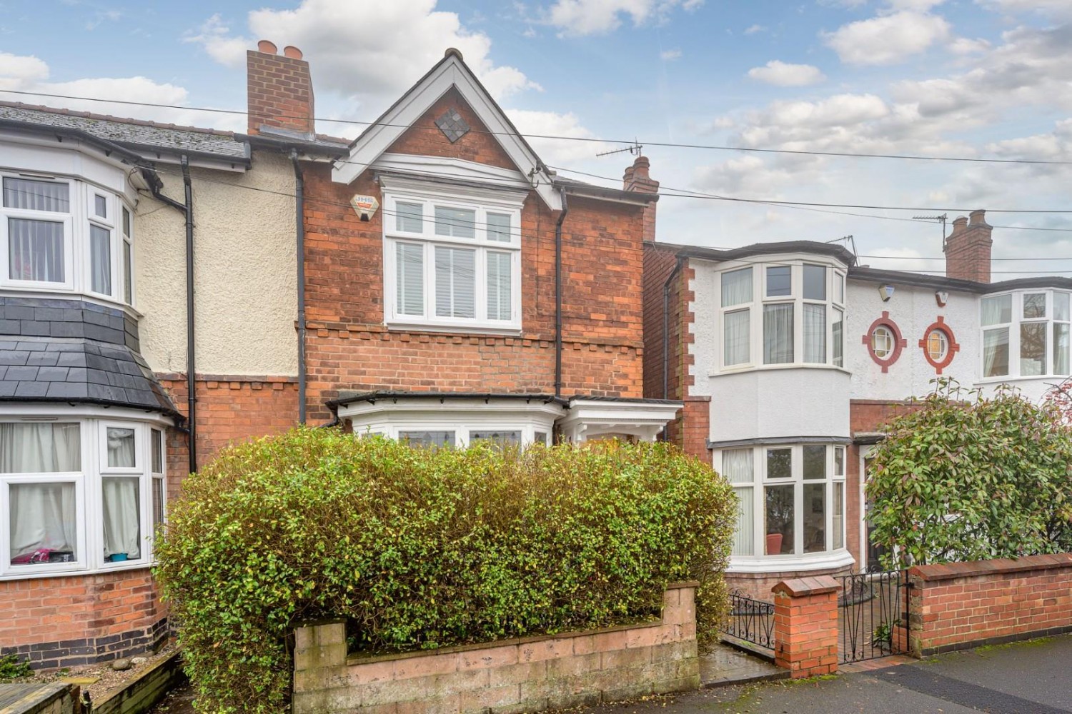 Grosvenor Road, Harborne, Birmingham, B17 9AN