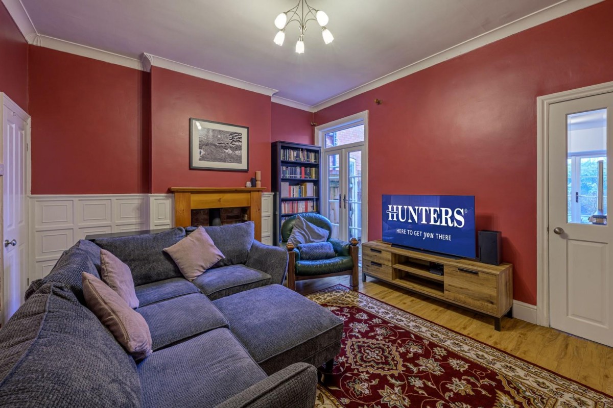 Grosvenor Road, Harborne, Birmingham, B17 9AN