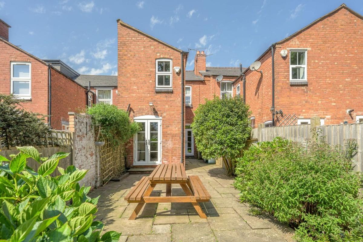 Grosvenor Road, Harborne, Birmingham, B17 9AN