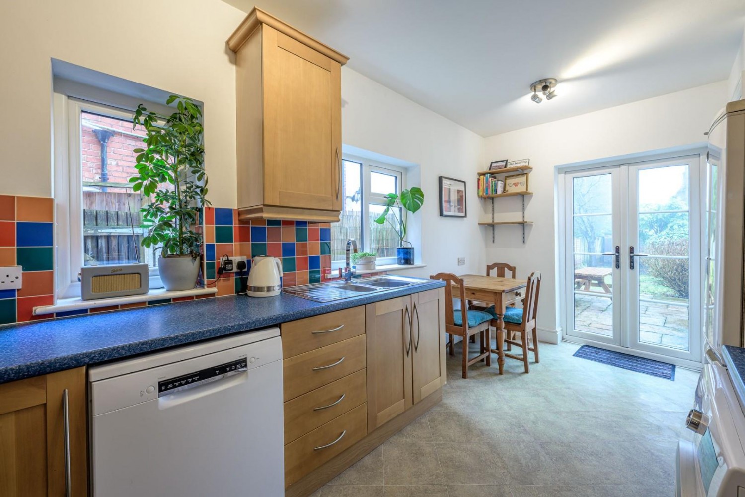 Grosvenor Road, Harborne, Birmingham, B17 9AN