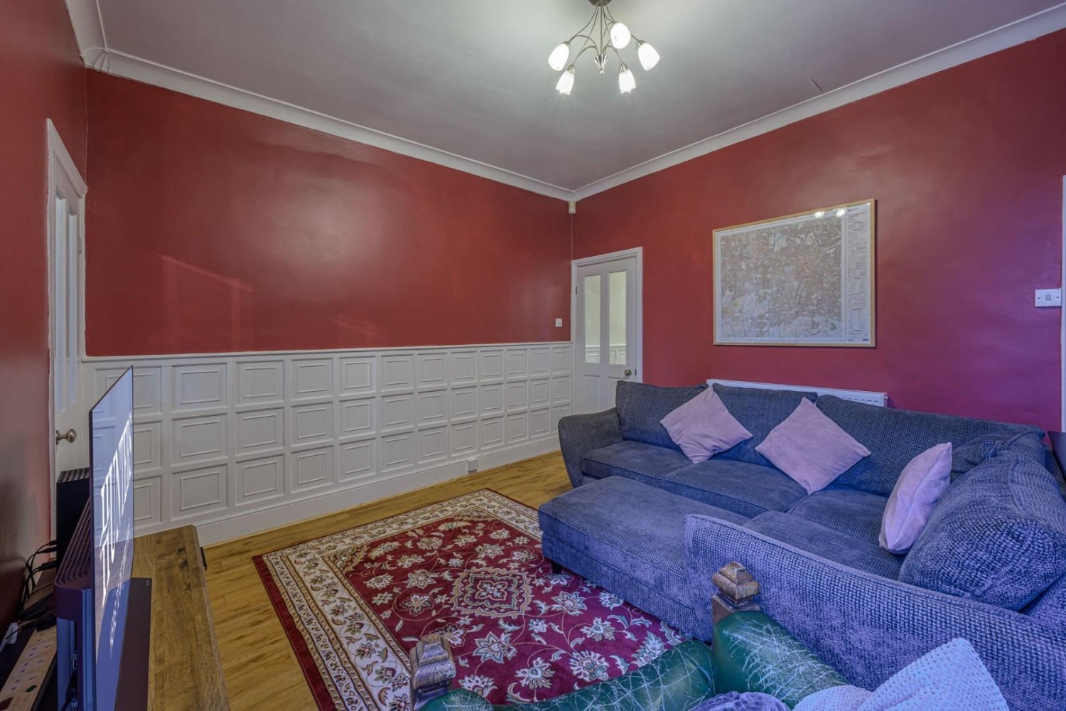 Grosvenor Road, Harborne, Birmingham, B17 9AN