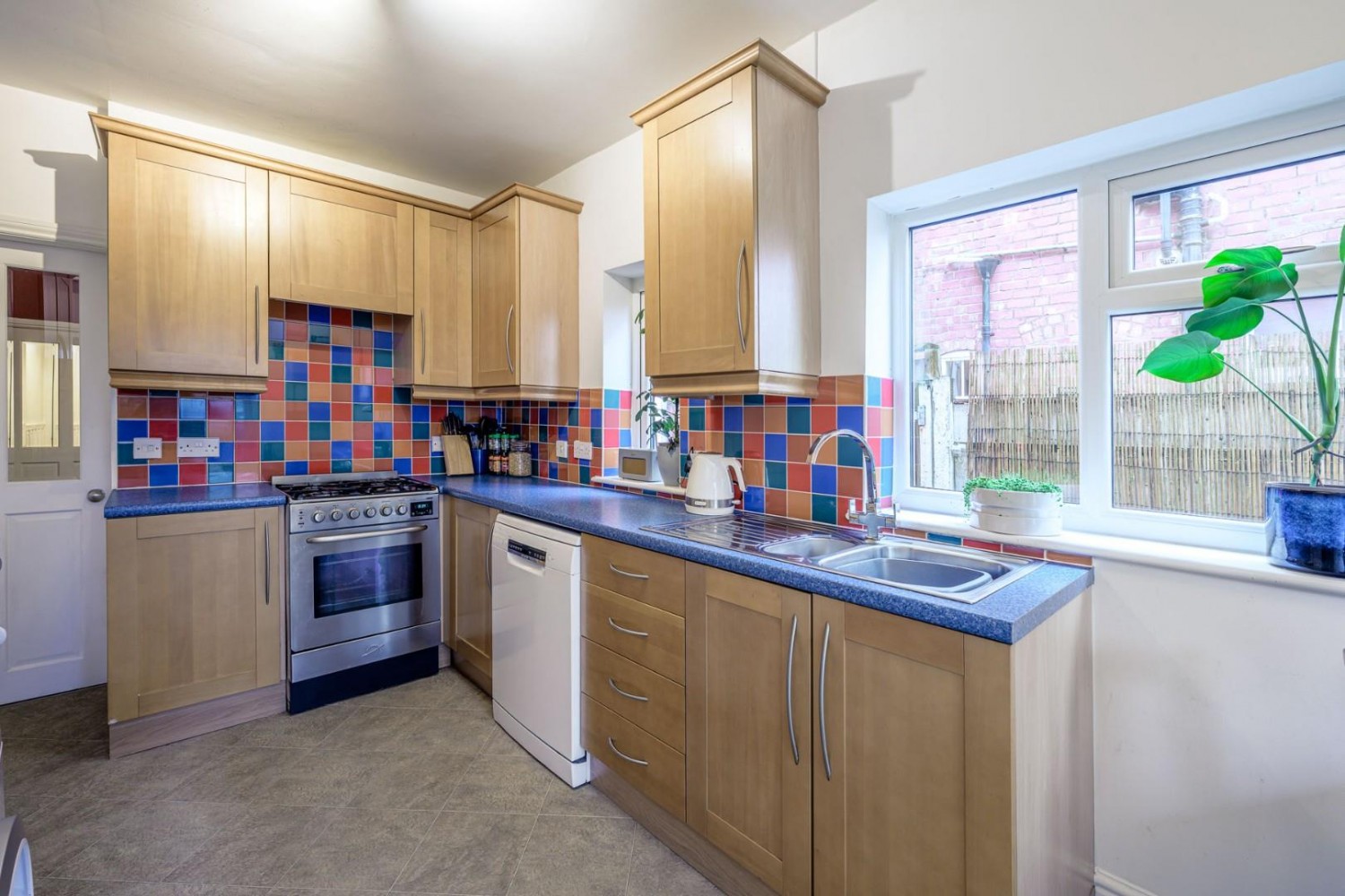 Grosvenor Road, Harborne, Birmingham, B17 9AN