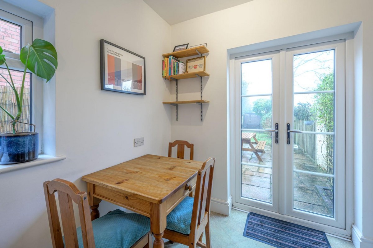 Grosvenor Road, Harborne, Birmingham, B17 9AN