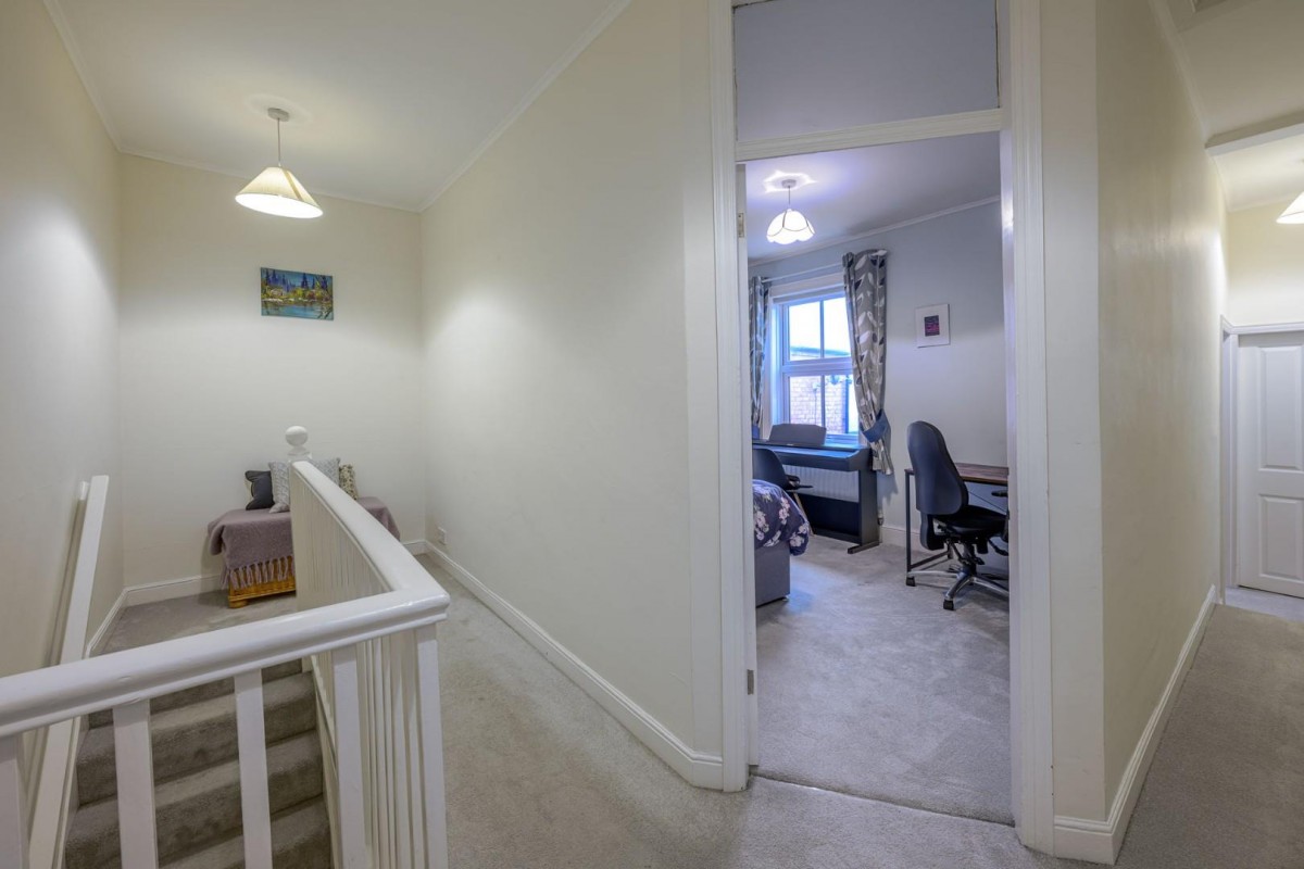 Grosvenor Road, Harborne, Birmingham, B17 9AN