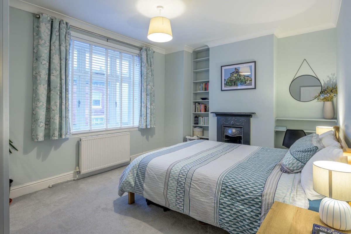 Grosvenor Road, Harborne, Birmingham, B17 9AN