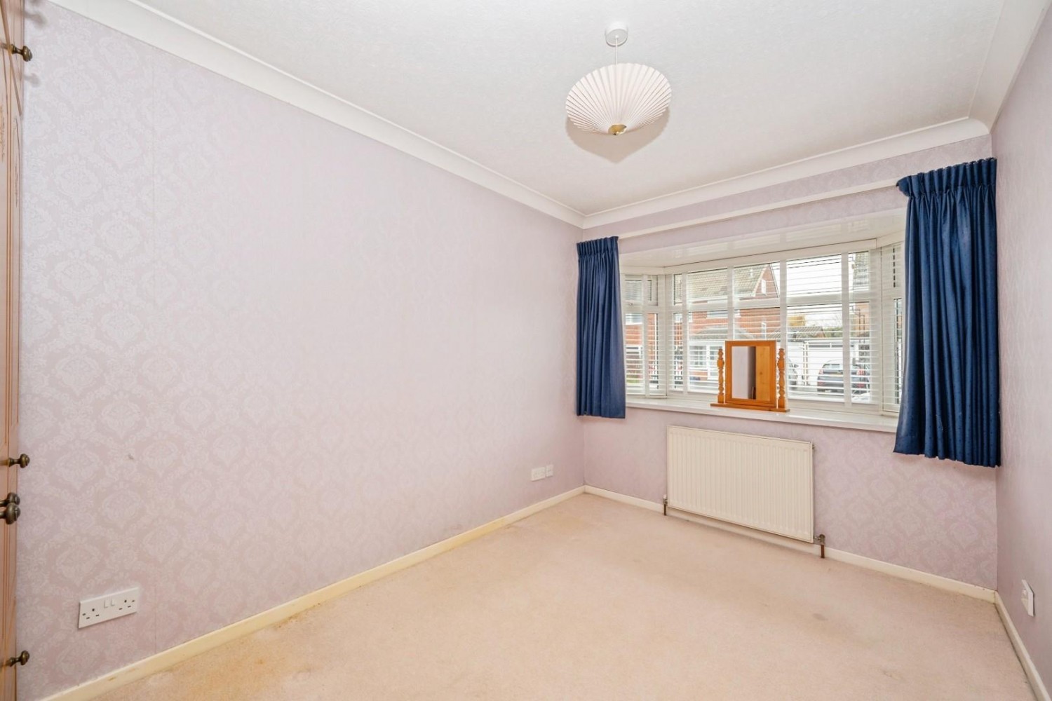 Mill Crescent, Kingsbury, Tamworth