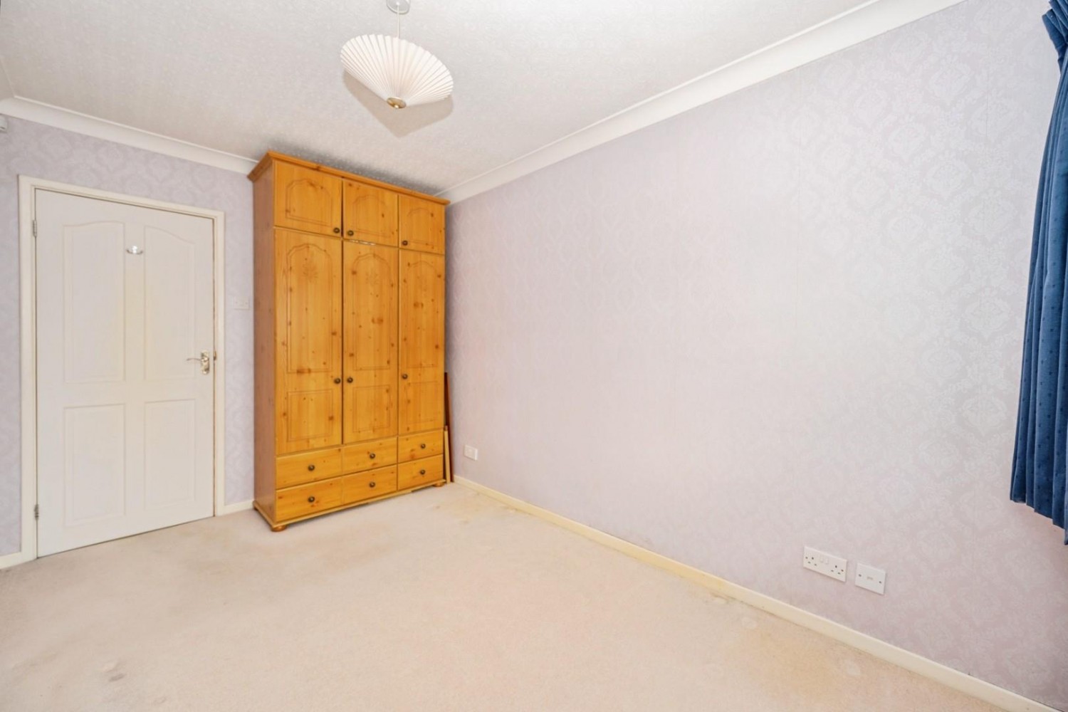 Mill Crescent, Kingsbury, Tamworth