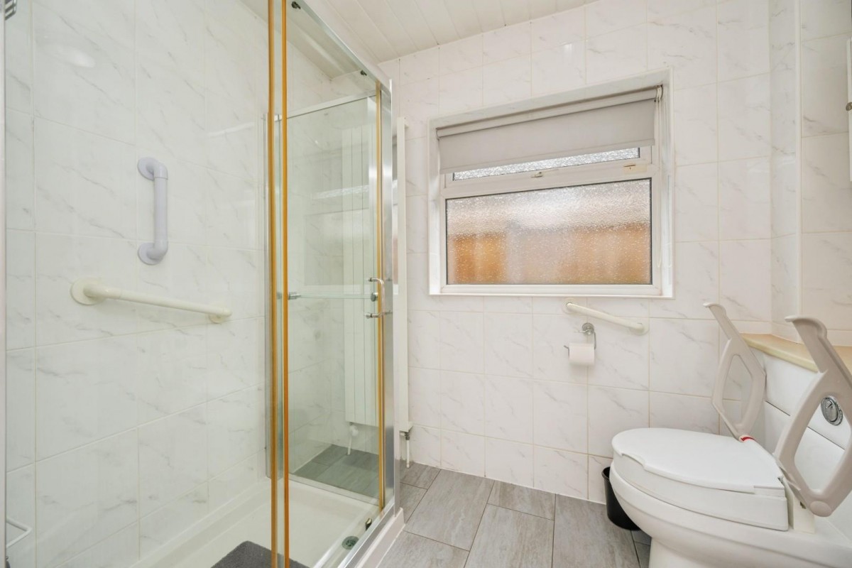 Mill Crescent, Kingsbury, Tamworth