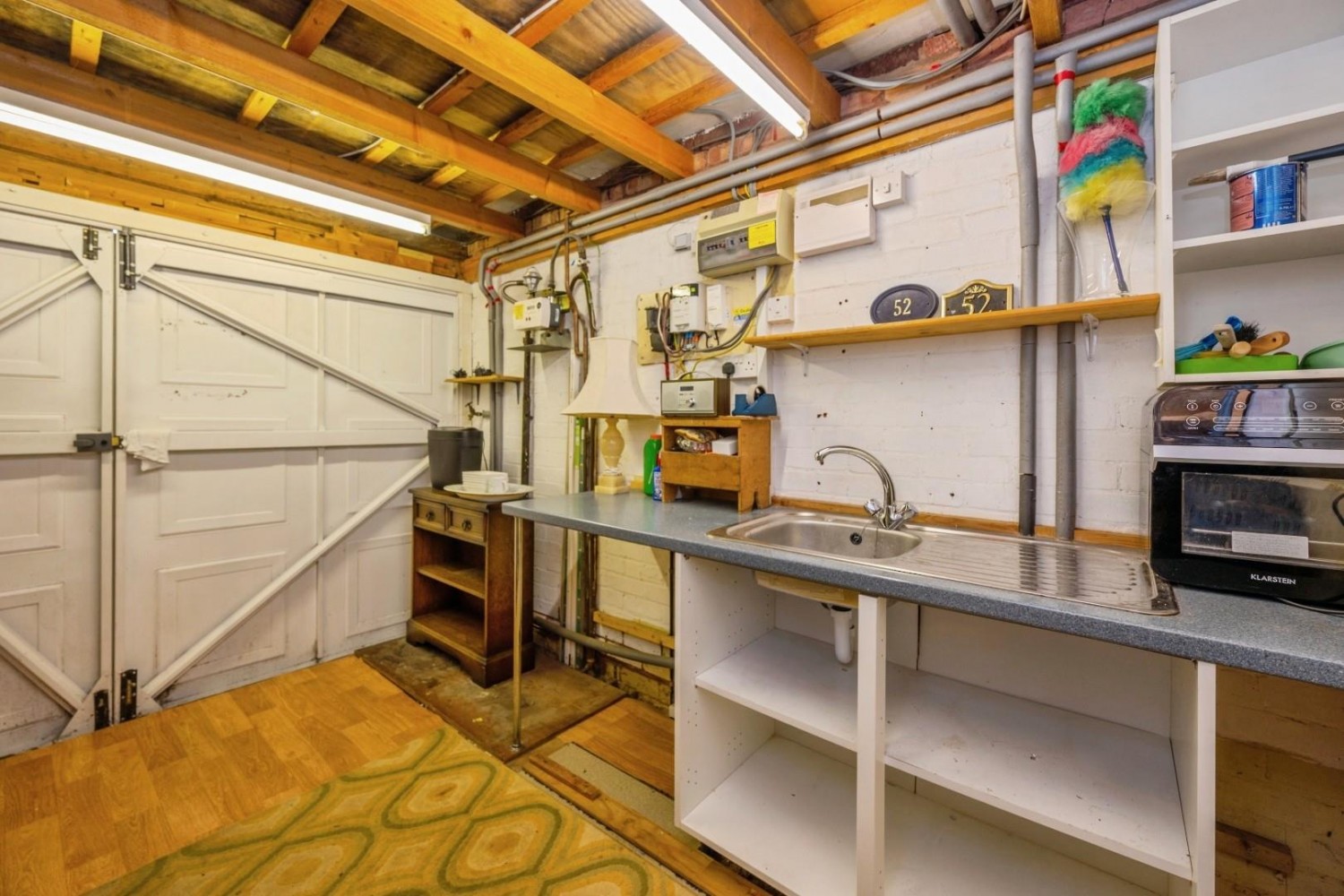 Mill Crescent, Kingsbury, Tamworth