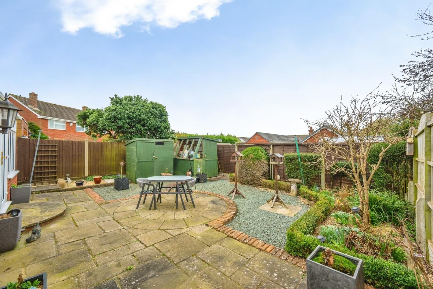 Mill Crescent, Kingsbury, Tamworth