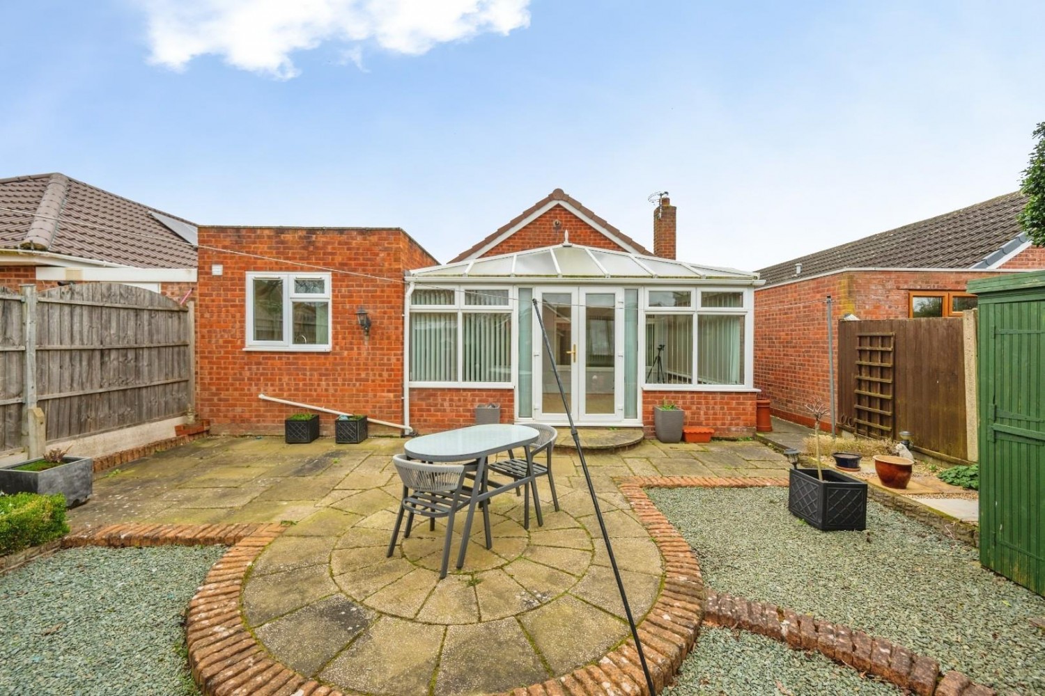 Mill Crescent, Kingsbury, Tamworth