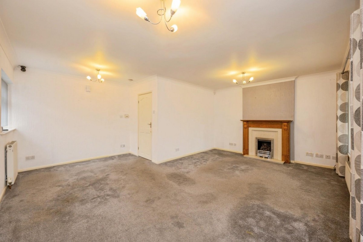 Mill Crescent, Kingsbury, Tamworth