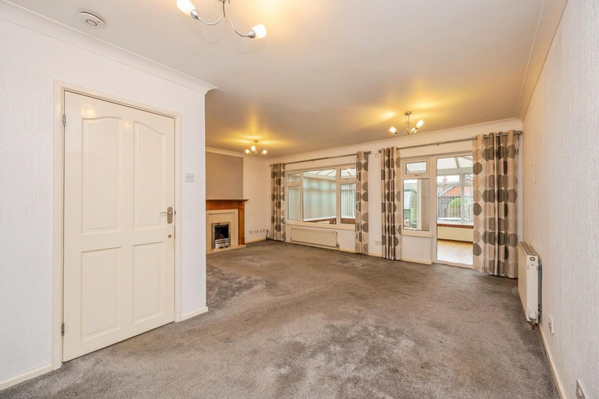 Mill Crescent, Kingsbury, Tamworth